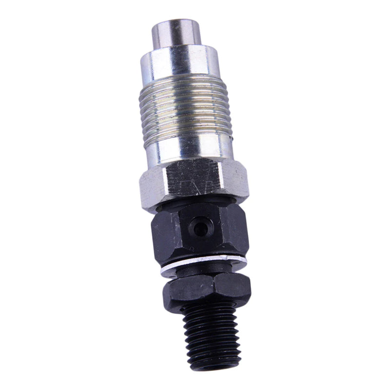 Toyota Hilux Surf Prado 1KZ-TE 3.0L Diesel Fuel Injector (1996-2002)