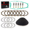 Yamaha Blaster 200 YFS200 Clutch Kit Springs & Gasket (1988–2006)