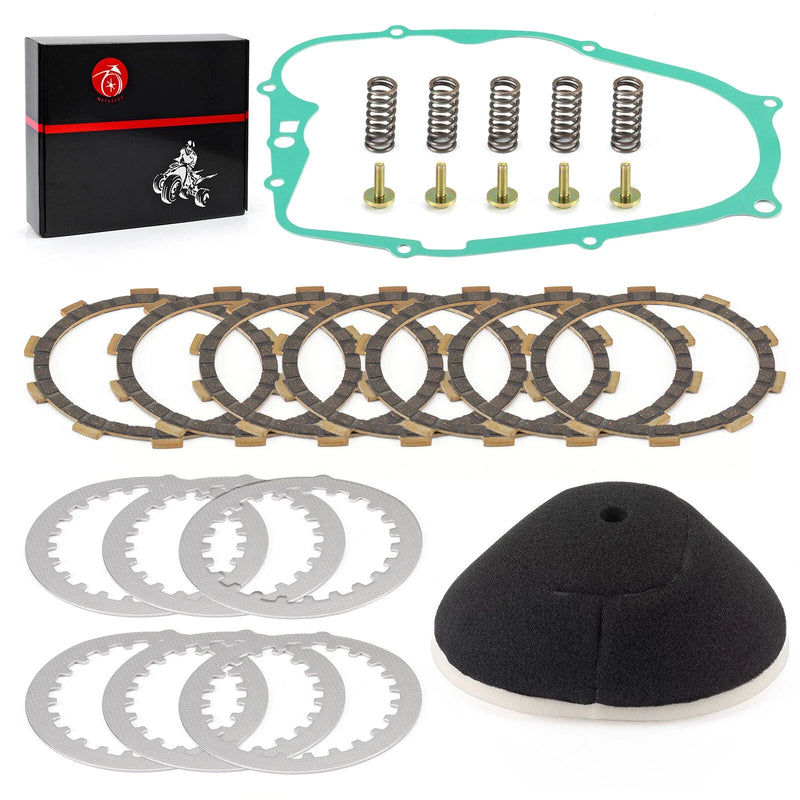 Yamaha Blaster 200 YFS200 Clutch Kit Springs & Gasket (1988–2006)