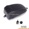 Harley Street Bob FXBB Rear Passenger Seat Cushion Pad (2018-2020)