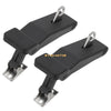 Polaris Sportsman 500 / 550 / 850 / 1000 Front Storage Cargo Rubber Latch