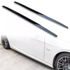 BMW E92 E93 Side Skirt Extensions (2007-2013)