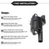 Cadillac Escalade / GMC Envoy / Yukon 8 x Ignition Coils