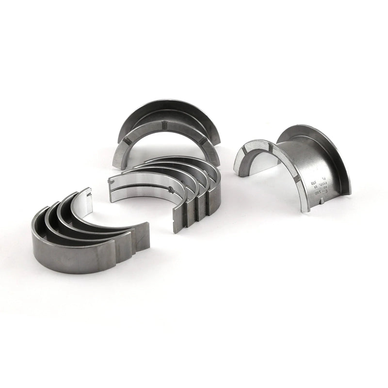 MB 529SI (302w) Main Bearing Set (STD)