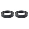 46x58mm Motorcycle Front Fork Damper Shock Absorber Oil Seals