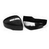 Subaru XV Legacy 2018-2023 Real Carbon Fiber Add-on Side Mirror Cover Caps
