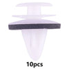 Nissan Skyline 10 x Door Panel Clips (2000-2005)