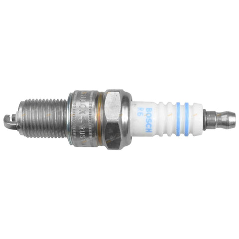 Mazda 323 BF 1.6L B6 4 x Spark Plugs (1985-1989)