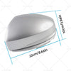 Honda Jazz GK, City Left Wing Mirror Cap Cover (2015-2018)