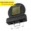20V–21V Lithium Battery Systems Power Tool LED Work Light