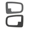 Z3 Series E36 1996–2002 1× Pair Interior Door Handle Covers
