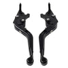 Honda CRF1100L CRF1000L Africa Twin Extendable Brake Clutch Levers (2020-2023)