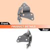 Honda Accord (2014-2022) 1 x Pc Engine Timing Chain Tensioner