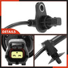 Chevrolet Sail ABS Wheel Speed Sensor Front Driver LH (2010–2012)