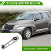 Chrysler PT 2.4L MT Front Engine Mount (2006-2010)
