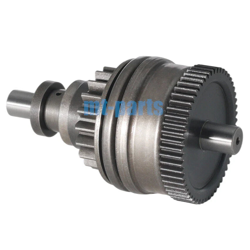 Yamaha SV1200 Wave Runner SUV1200 Starter Drive Bendix (1999-2004)