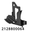 Mercedes-Benz W212 E350 Hood Safety Latch Lock (2009-2016)