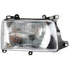Headlight Assembly Set For 1993-1998 Toyota T100 Left