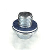 Toyota Lexus Engine Oil Drain Plug & Gasket Set