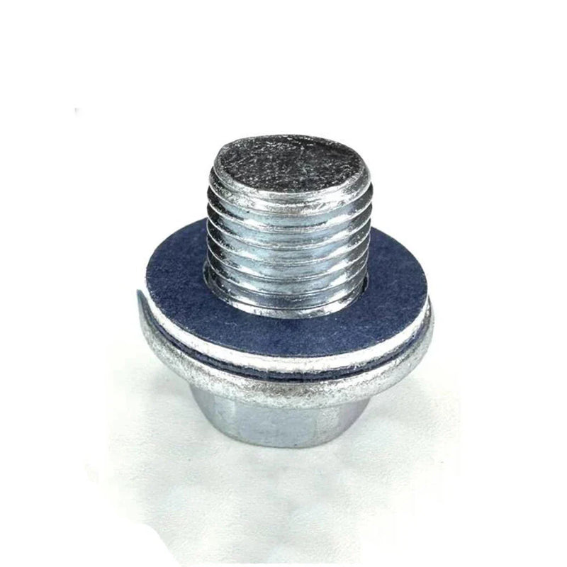 Toyota Lexus Engine Oil Drain Plug & Gasket Set