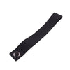 Jeep Wrangler JL JK 4 x Rear Window Roll Up Straps (2018-2023)