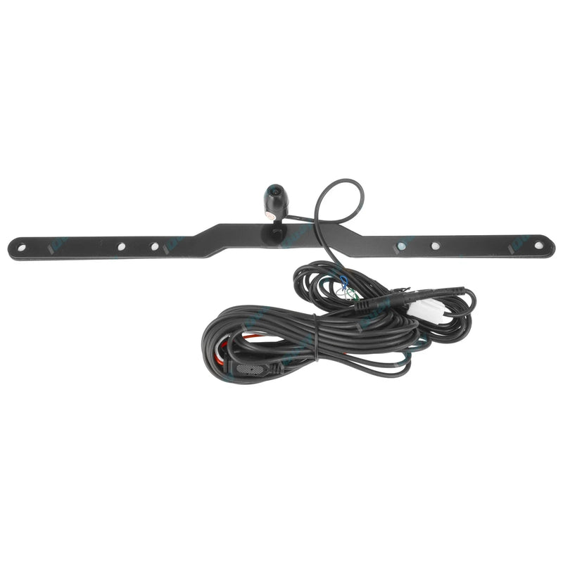 Toyota Hilux GGN15 GGN25 KUN16 KUN25 KUN26 Reverse Camera Kit (2005-2013)