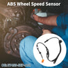 Acura TL Front Left ABS Wheel Speed Sensor (2004-2008)