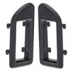 Dodge Viper Interior Door Handle Bezel (1992–1998)