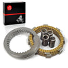 Honda Recon 250 TRX250 TE / TM Clutch Kit Discs (1997–2018)