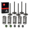 Yamaha YFZ450 / YFZ450R 2004-2013 Intake Exhaust Valve & Seal Spring
