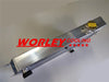 Holden Kingswood HQ HJ HX HZ V8 3 Row Alloy Radiator & 12" Fans (1971-1984)
