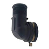 Kia Picanto, Ceed, Hyundai Veloster Radiator Lower Hose Connector Pipe Adapter (2011-2023)