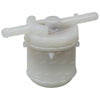 Ford Laser KA, KB, KC, KE Plastic Fuel Filter (1981 - 1989)