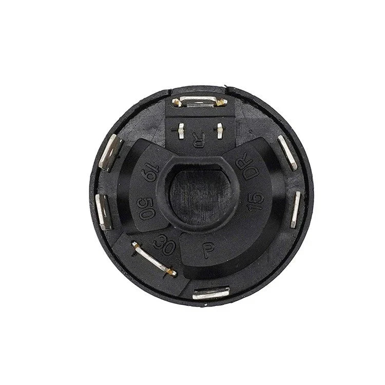 Volvo Truck Loader A35D Ignition Switch Lock Cylinder