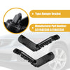 Toyota Corolla (2018-2019) -  5211502350, 5211602330 Front Bumper Brackets