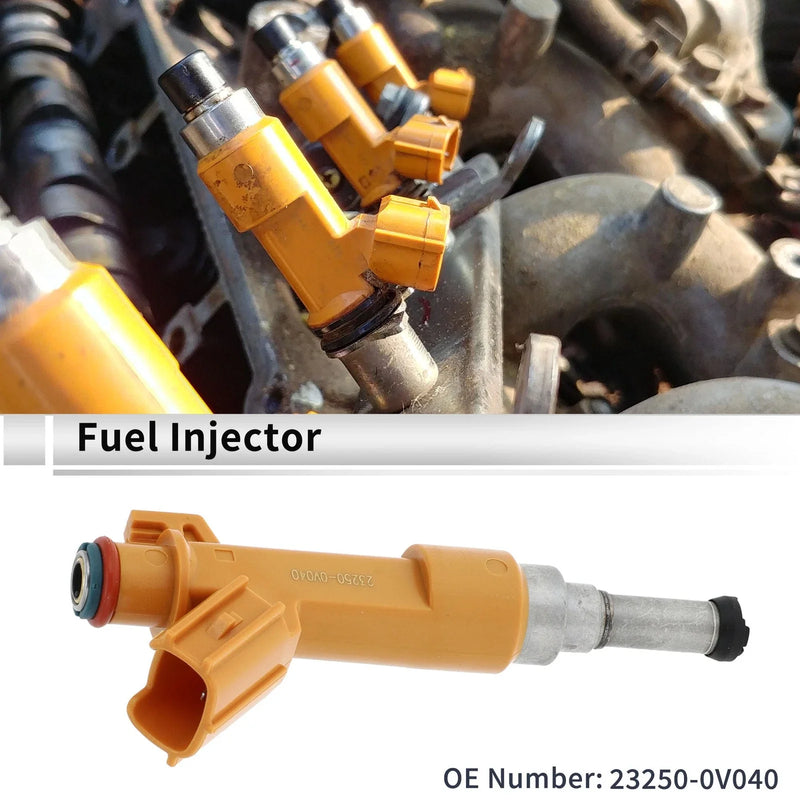 TOYOTA Camry Fuel Injector 1pc