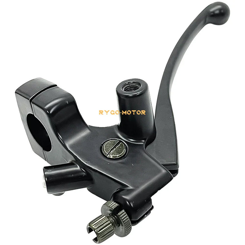 Honda VT1100 Shadow ACE Sabre Aero Left Handle Clutch Lever (1995–2007)