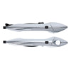 Hyundai Elantra Set 2 LH+RH Door Handle Outer Chrome W/Sensor (2011–2016)