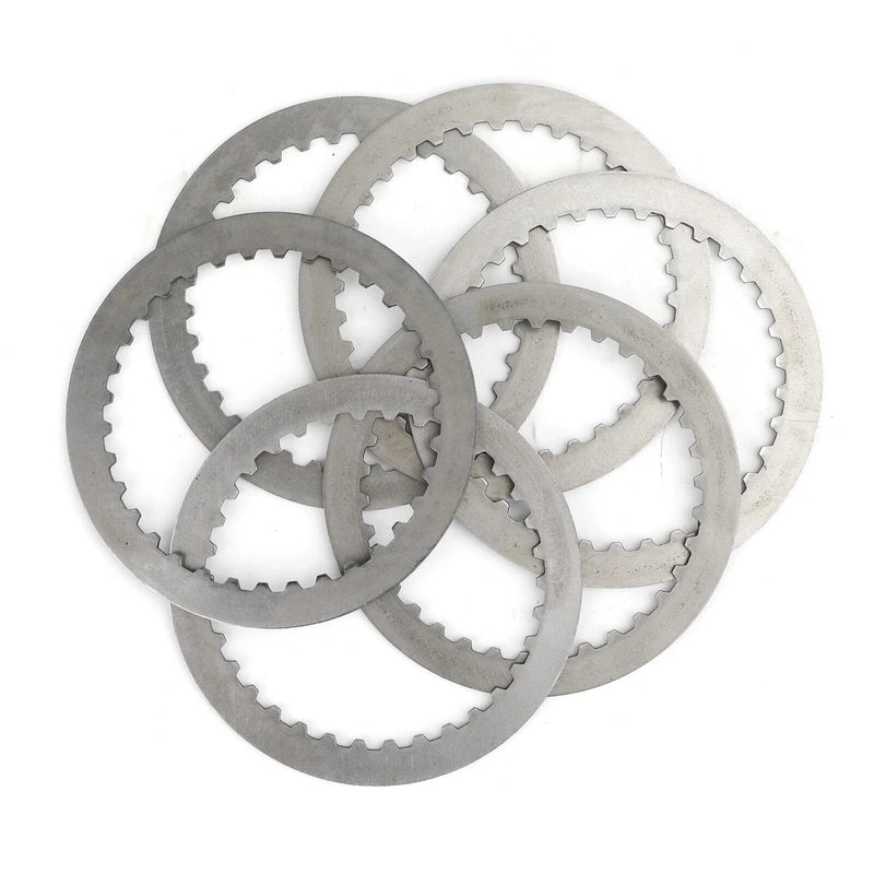 Honda CMX250 Rebel, CB250 Nighthawk Clutch Kit (1991-2016)