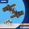 Holden Barina 1.6L F16D4 Cam Angle Sensors (2012-2018)