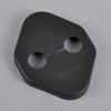 Honda Accord, Civic Door Striker Lock Protector & Check Arm Cover (2003-2023)