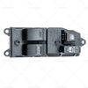 Toyota Hilux TGN16R TGN26R Button Master Power Window Switch (2005-2015)