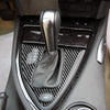 BMW M6 E64 Center Console Shift Knob Bezel (2006-2010)