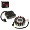 Suzuki GSXR600 / GSXR750 Stator and Rectifier (2001–2003)