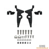 Indian Roadmaster Limited Classic Dark Horse Highway Peg Mounts (2015-2023)