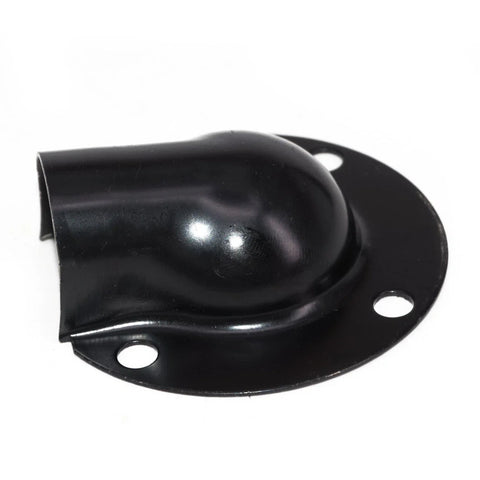 Honda GX240 GX270 GXV270 GX340 GXV340 GX390 GXV390 Deflector Exhaust