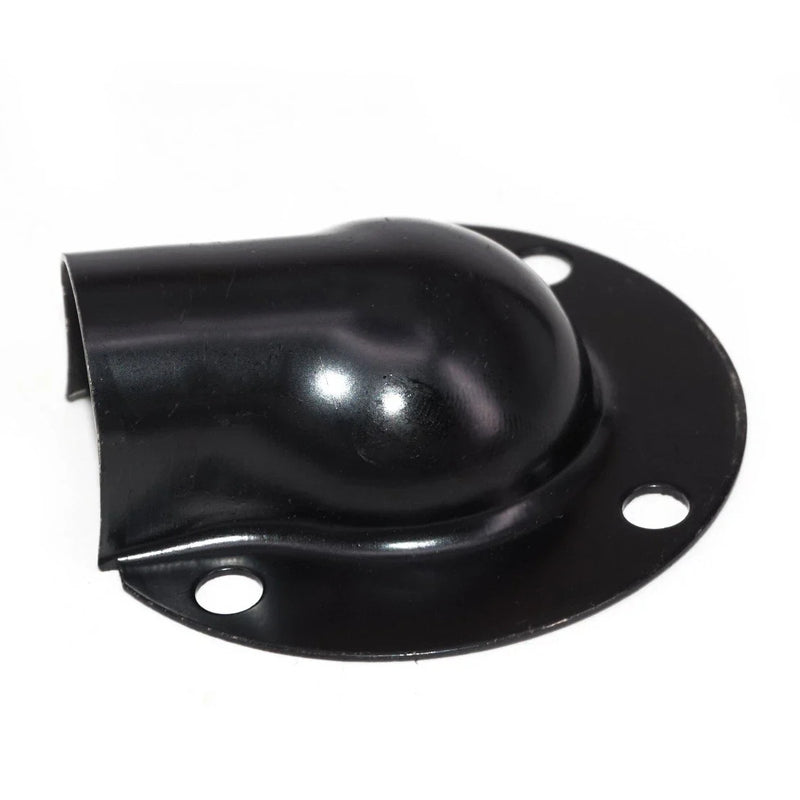 Honda GX240 GX270 GXV270 GX340 GXV340 GX390 GXV390 Deflector Exhaust