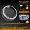 DUCATI Scrambler Icon Speedometer Gauge Cover Plastic (2015–2018)