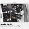 Ford Expedition 2 x Front Left Right Sway Bar Links (2003-2023)