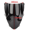 Suzuki TL1000R (1998-2003) Windproof Motorcycle Tan Windshield